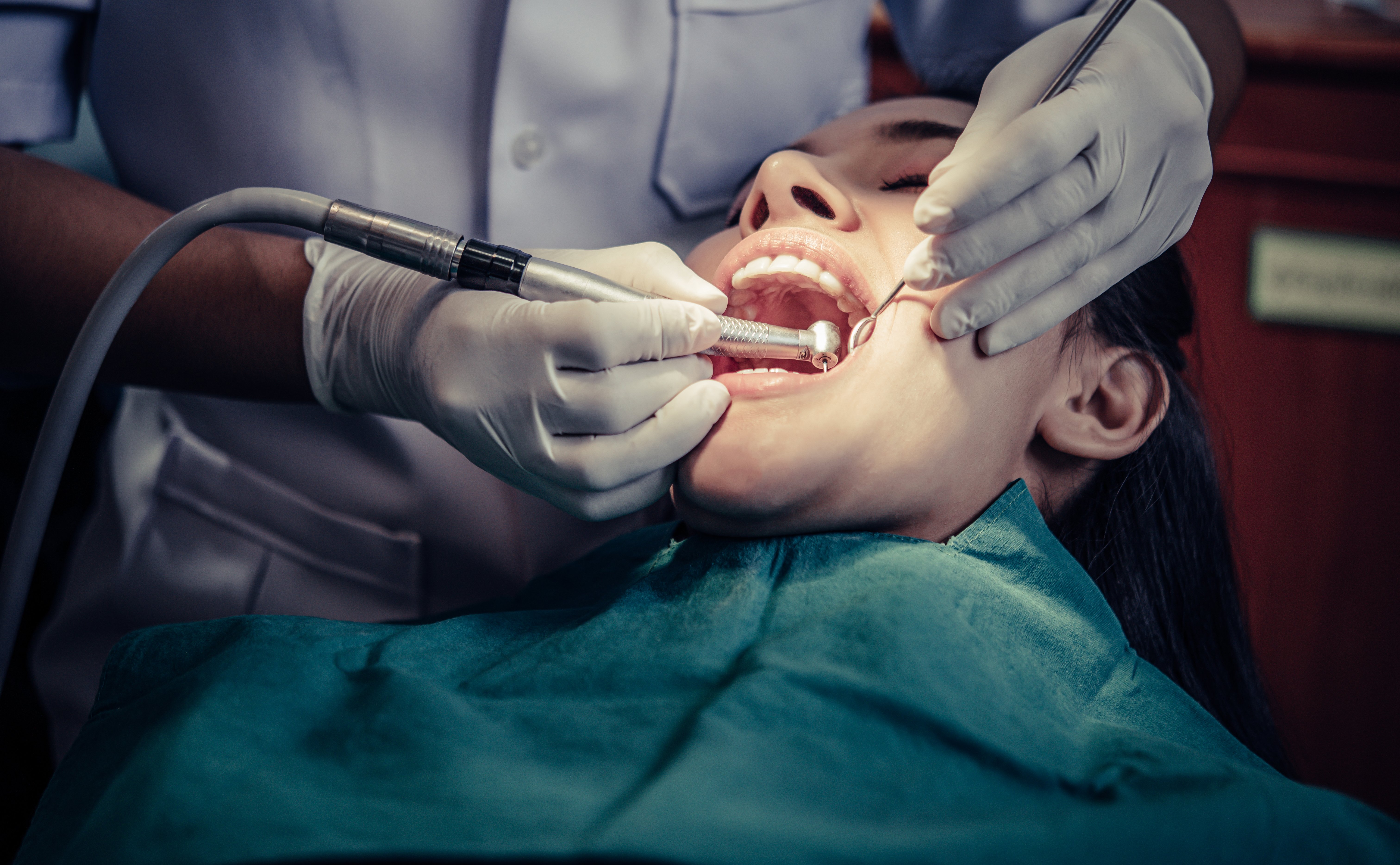 Retreatment Tedavisi